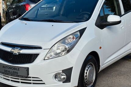 Chevrolet Spark 108.000 km 3.490 &euro; Bremen 28199
