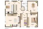 Einfamilienhaus Tarmstedt - 6 Zimmer, 145 m&sup2;, 333.000&euro; | Angebot:26750903