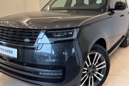 Land Rover Range Rover 16.250 km 129.980 &euro; Bremen 28329