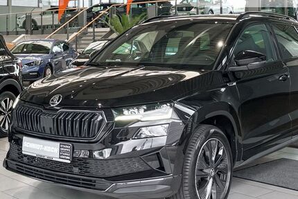 Skoda Karoq 65.588 km 31.890 € Bremen 28217
