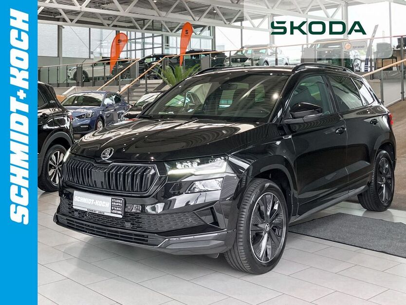 Skoda Karoq 65.588 km 31.890 € Bremen 28217