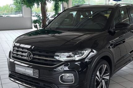 VW T-Cross 33.357 km 21.390 &euro; Achim-Uesen 28832