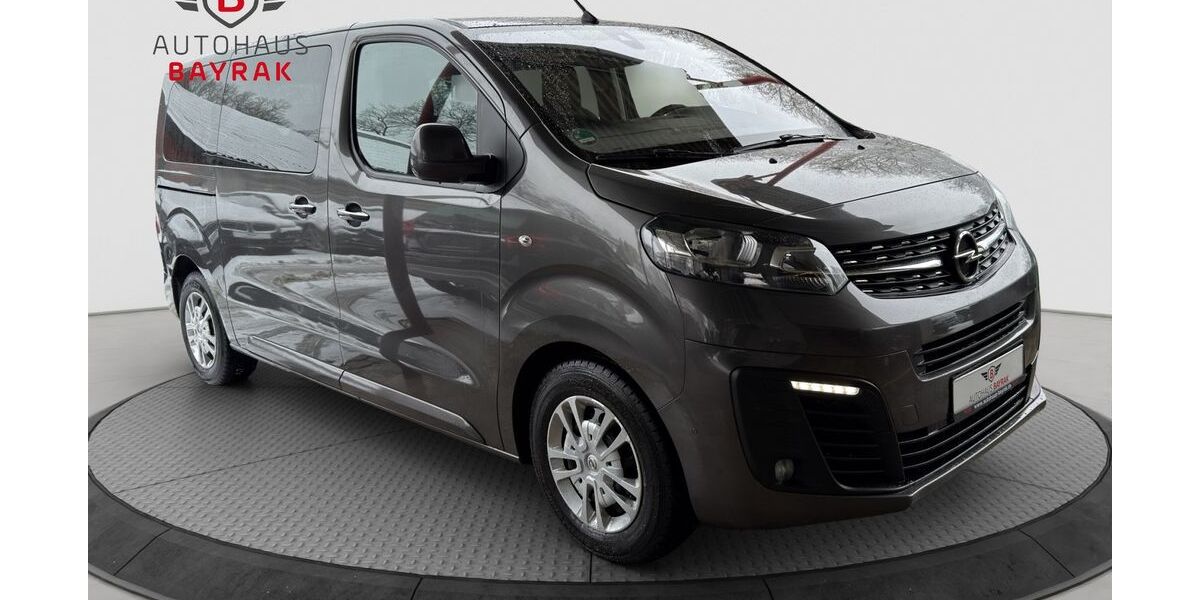 Opel Zafira Life 115.000 km 21.690 &euro; Osterholz-Scharmbeck 27711