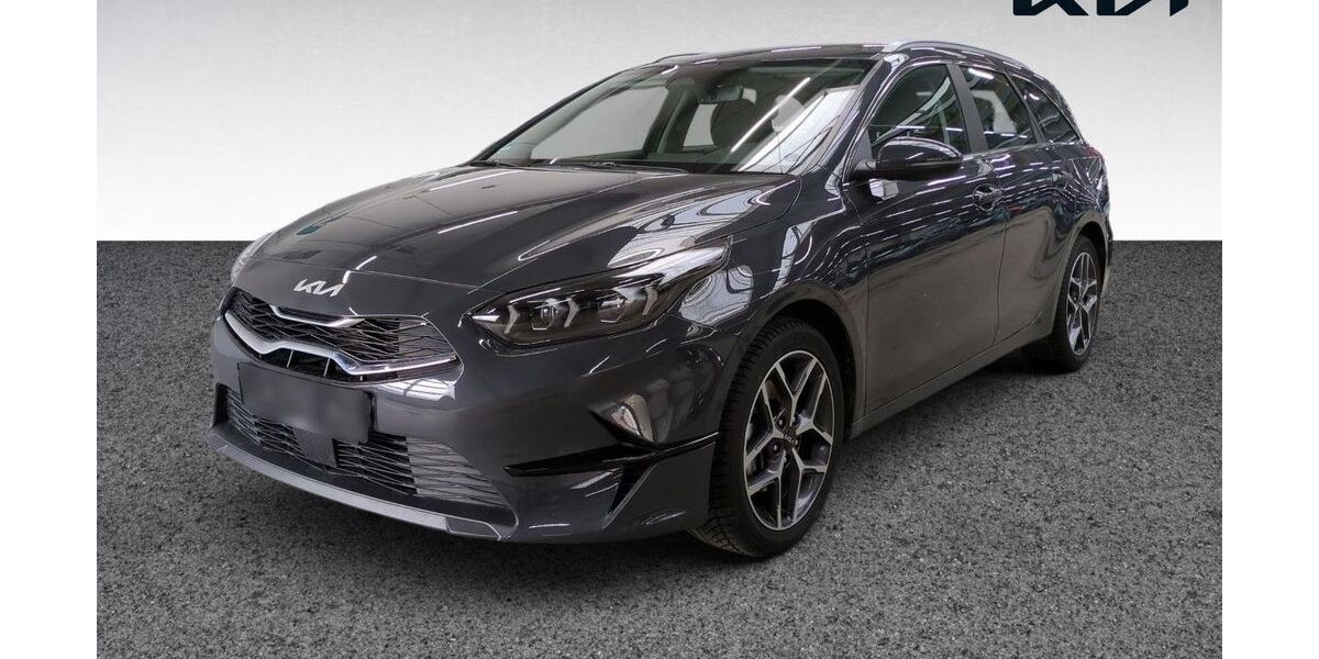 Kia ceed Sportswagon 20.187 km 23.430 &euro; Stuhr 28816