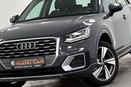 Audi Q2 87.000 km 17.850 &euro; Bremen 28259