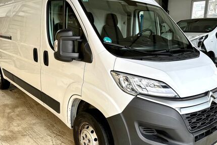 Citroen Jumper 107.701 km 17.200 &euro; Bremen 28217
