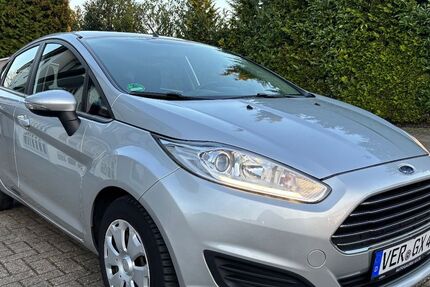 Ford Fiesta 179.600 km 3.799 &euro; Achim 28832