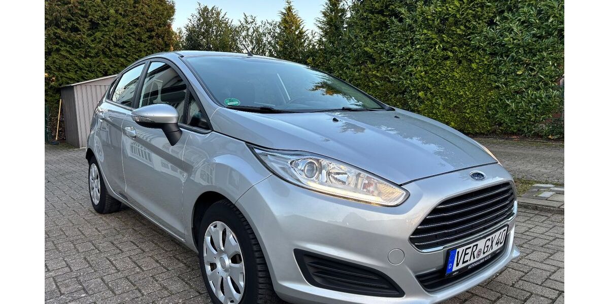 Ford Fiesta 179.600 km 3.799 &euro; Achim 28832