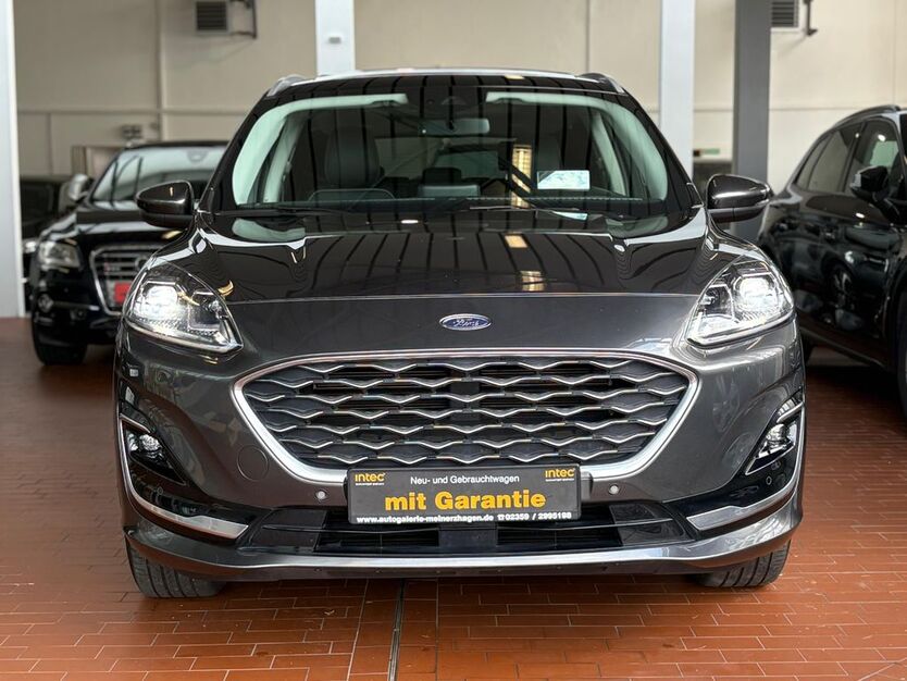 Ford Kuga 102.000 km 26.800 € Bremen 28199
