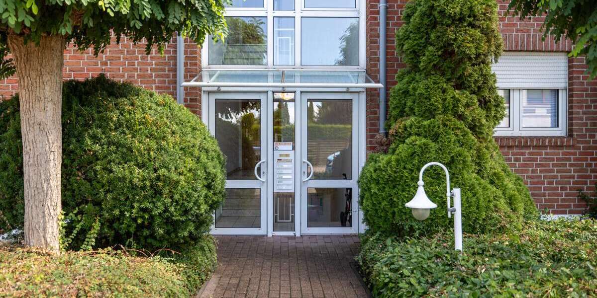 Etagenwohnung Delmenhorst - 3 Zimmer, 81 m&sup2;, 207.900&euro; | Angebot:27298067