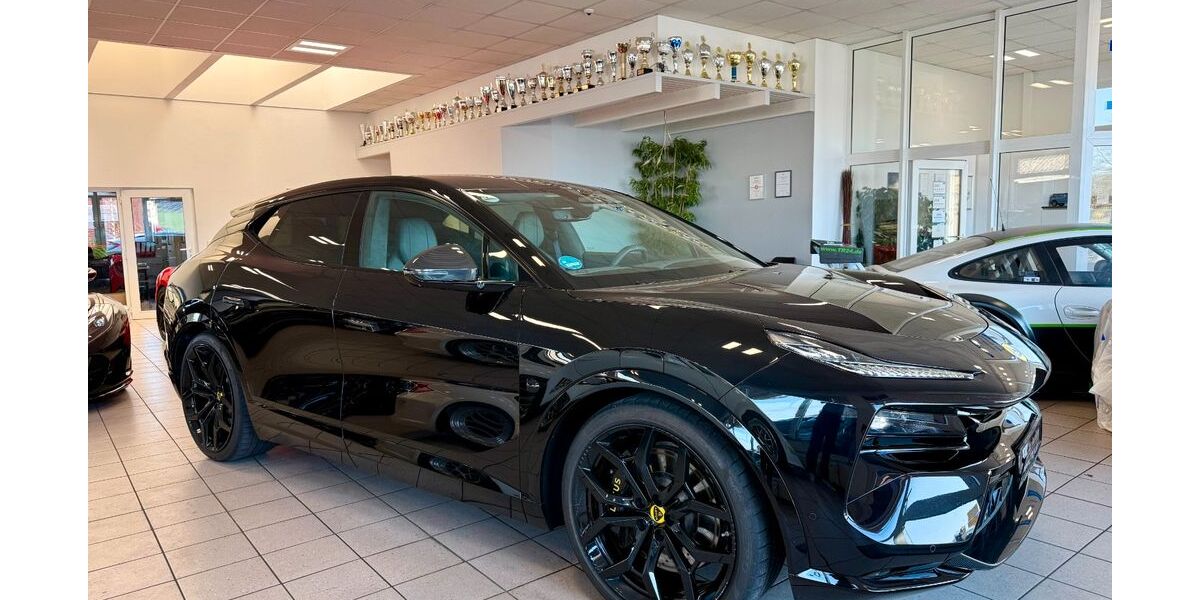 Lotus Eletre 17.458 km 99.850 &euro; Stuhr-Bremen 28816