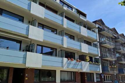 Wohnung Bremen / Neustadt Neustadt - 2 Zimmer, 50 m&sup2;, 164.000&euro; | Angebot:27741050