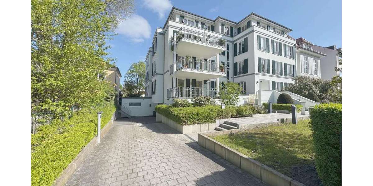 Garagen / Stellplätze Bremen Schwachhausen - 15.000&euro; | Angebot:26327843