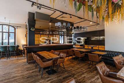 Gewerbeobjekt Bremen Schwachhausen - 3.500&euro; | Angebot:25365485