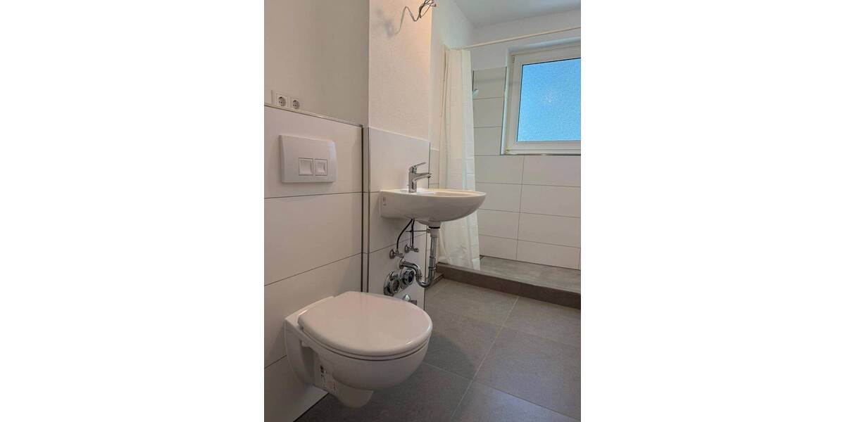 Etagenwohnung Bremen Burgdamm - 3 Zimmer, 61 m&sup2;, 530&euro; | Angebot:26318542