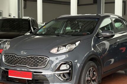 Kia Sportage 70.000 km 18.500 &euro; Bremen 28199