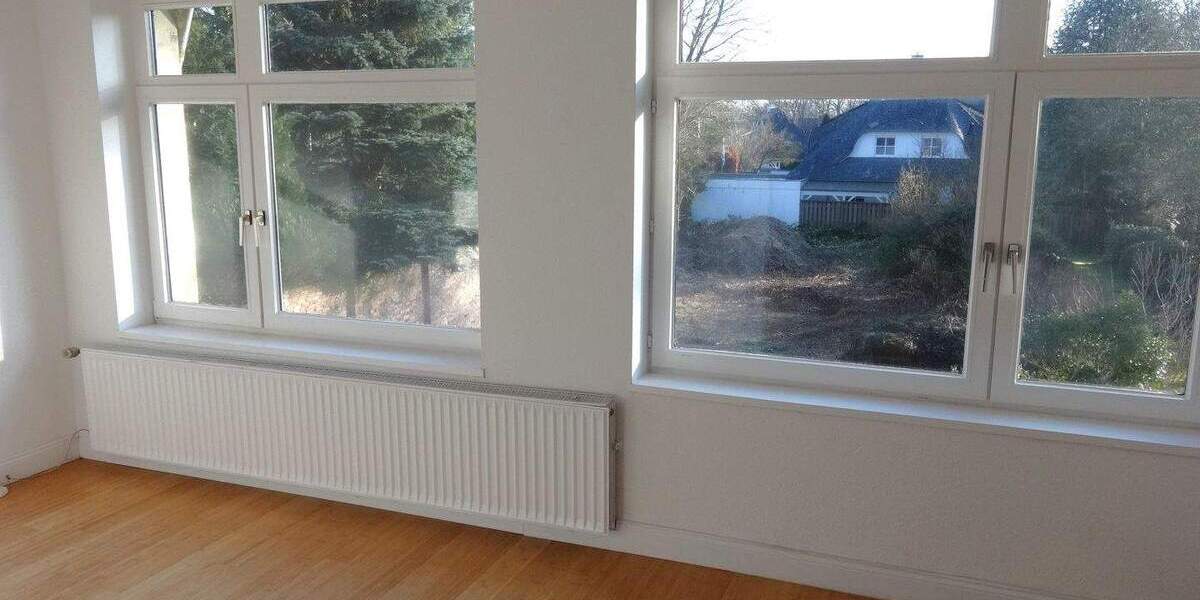 Reihenendhaus Bremen Oberneuland - 6 Zimmer, 147 m&sup2;, 479.000&euro; | Angebot:25664956