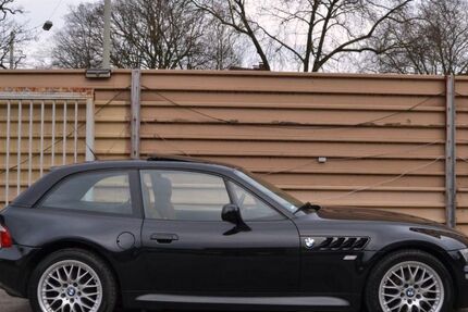 BMW Z3 173.845 km 7.490 &euro; Worpswede 27726