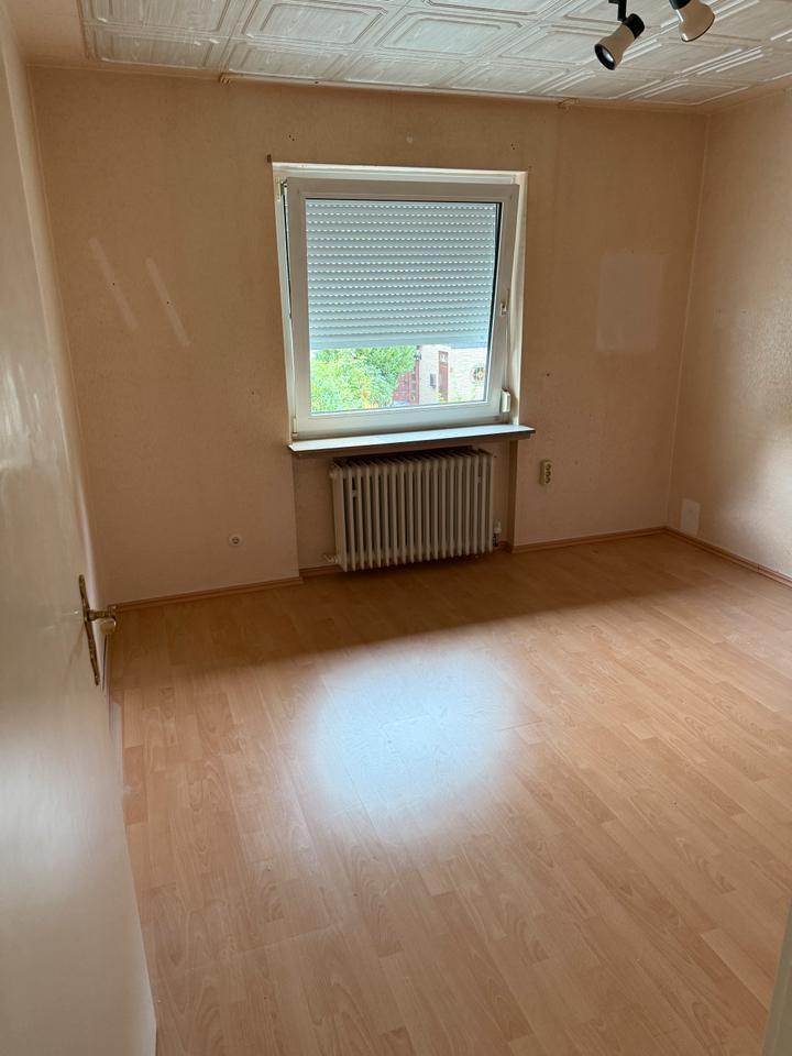 Charmantes Einfamilienhaus mit großem Garten in Bremen Huchting
