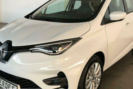 Renault ZOE 30.000 km 15.990 € Delmenhorst 27751