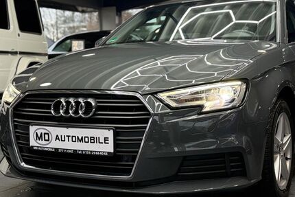 Audi A3 125.000 km 16.999 &euro; Osterholz-Scharmbeck 27711