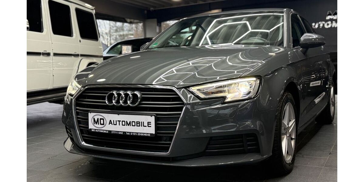 Audi A3 125.000 km 16.999 &euro; Osterholz-Scharmbeck 27711
