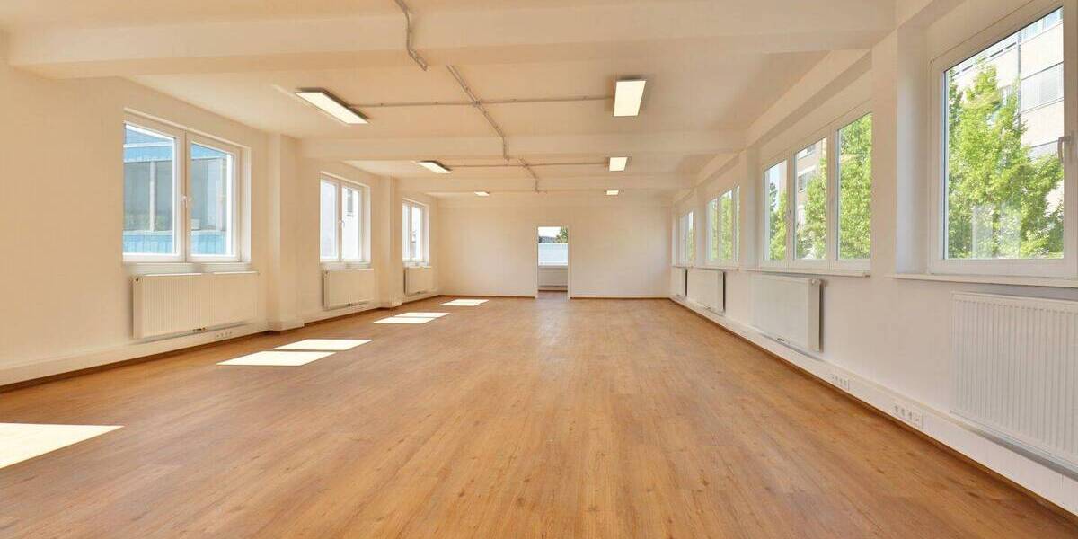 Gewerbeobjekt Bremen Neuenland - 2 Zimmer, 132 m&sup2;, 1.140&euro; | Angebot:26817074