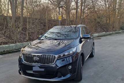 Kia Sorento 145.000 km 24.500 € Osterholz-scharmbeck 27711