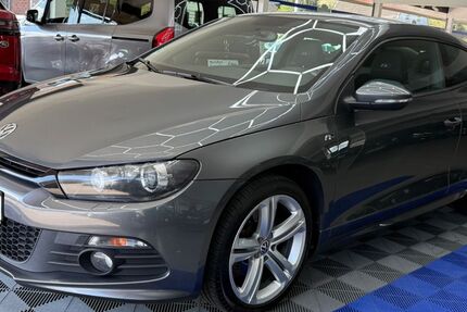 VW Scirocco 170.000 km 9.999 &euro; Ritterhude 27721