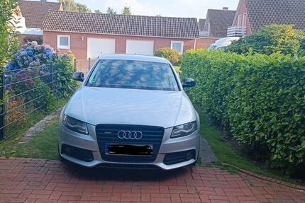 Audi A4 190.000 km 5.500 € Twistringen 27239