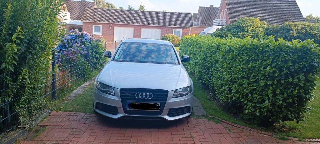 Audi A4 190.000 km 5.500 € Twistringen 27239