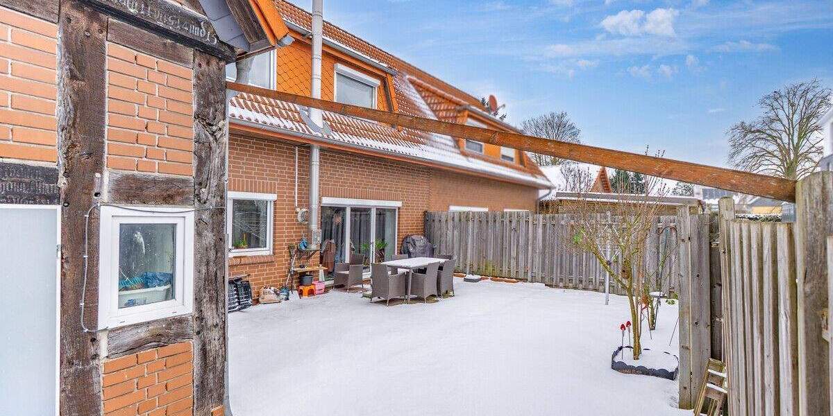 Doppelhaushälfte Emtinghausen - 6 Zimmer, 127 m&sup2;, 299.000&euro; | Angebot:25670976