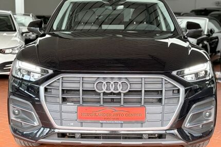 Audi Q5 101.800 km 32.499 € Bremen 28199
