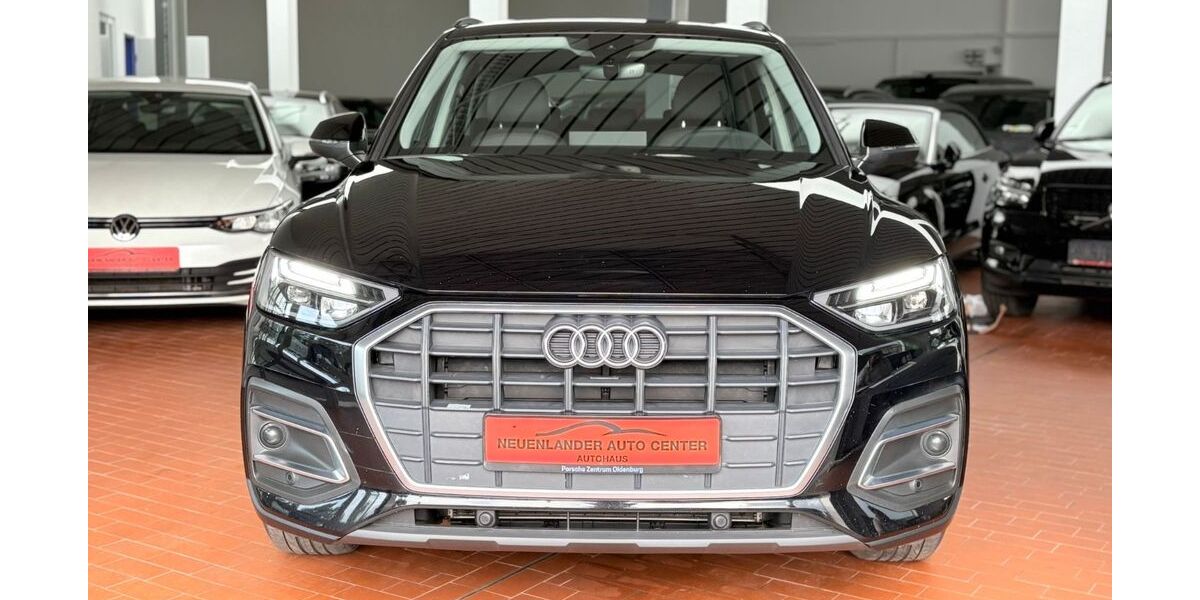 Audi Q5 101.800 km 32.499 &euro; Bremen 28199