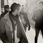 The Slow Show - White Water Anniversary Live Tour