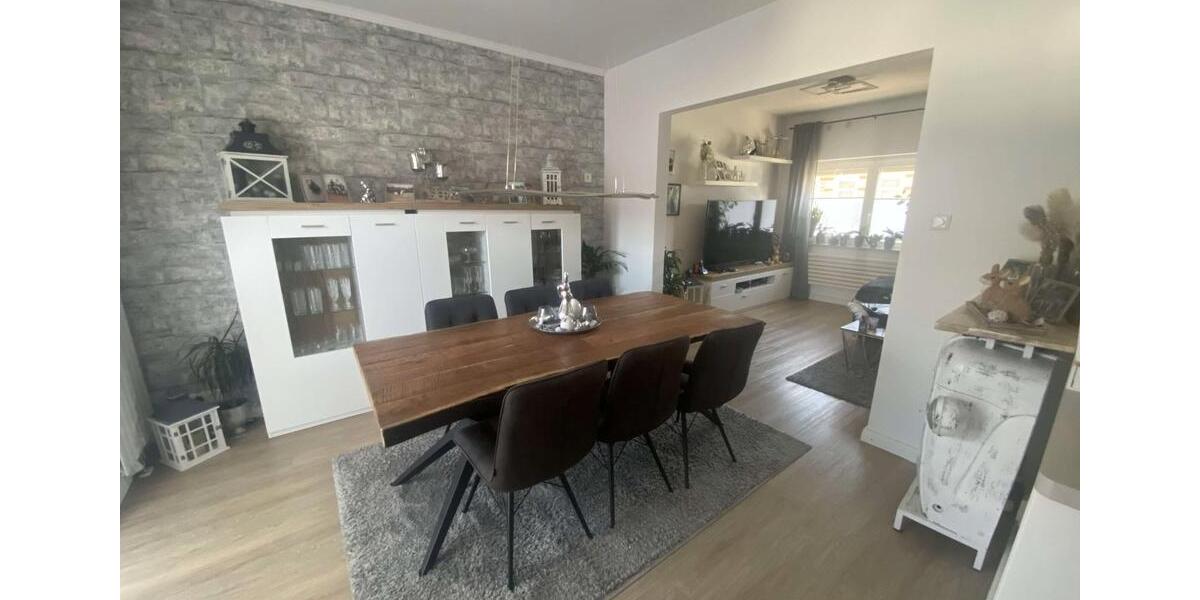 Reihenhaus Bremen Blumenthal - 4 Zimmer, 102 m&sup2;, 249.000&euro; | Angebot:26918532