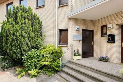 Wohnung Achim - 3 Zimmer, 91 m&sup2;, 900&euro; | Angebot:26840094