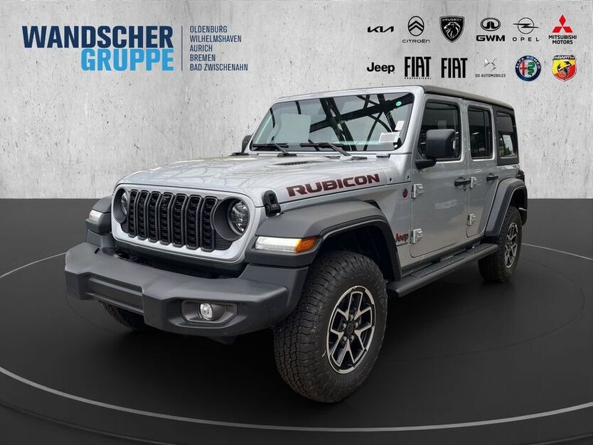 Wrangler