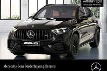 Gebrauchtwagen Mercedes GLC 43 AMG