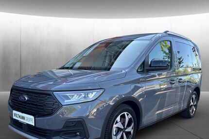 Ford Tourneo Connect 3.000 km 40.900 &euro; Bremen 28207
