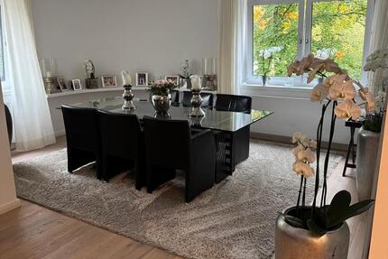 Exklusive Galeriewohnung mit hochwetiger Ausstattung 5 zimmer