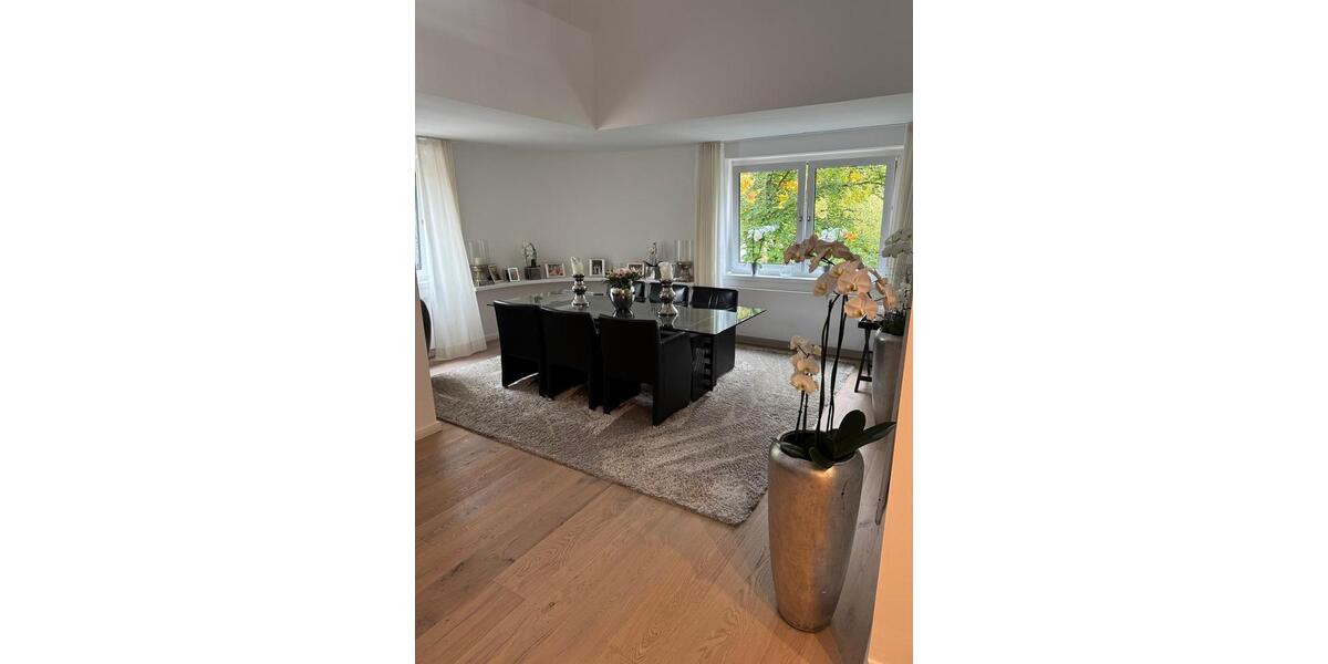 Exklusive Galeriewohnung mit hochwetiger Ausstattung 5 zimmer