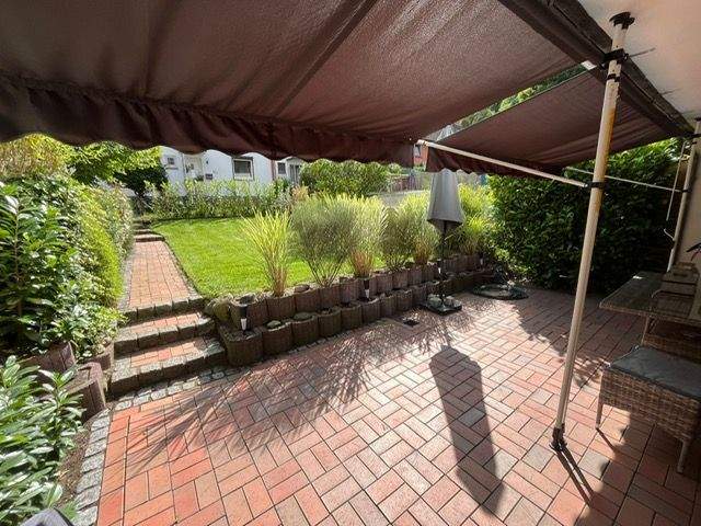 Reihenmittelhaus Lilienthal Falkenberg - 5 Zimmer, 155 m&sup2;, 329.000&euro; | Angebot:26489480
