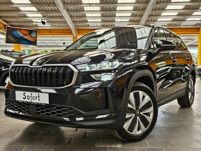 Kodiaq
