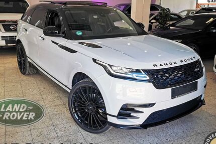Land Rover Range Rover Velar 198.000 km 25.490 &euro; Bremen 28217