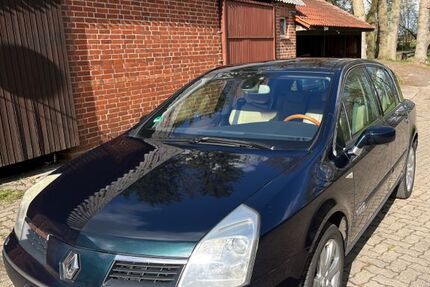 Renault Vel Satis 238.000 km 1.500 &euro; Worpswede 27726
