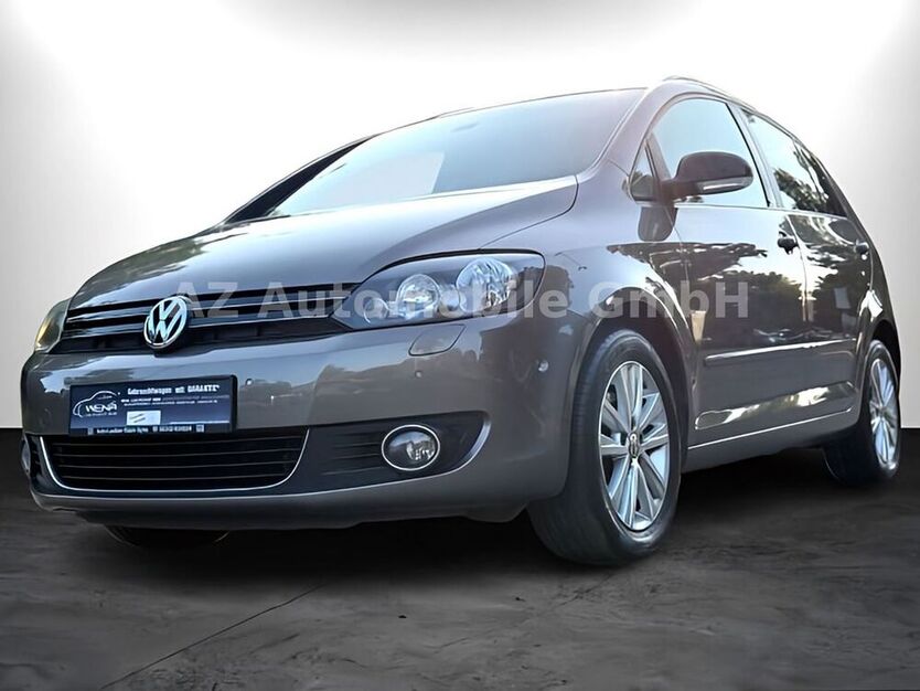 Golf Plus