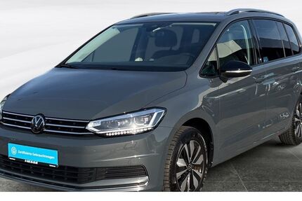 VW Touran 11.162 km 39.930 &euro; Sottrum 27367