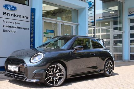 Mini Cooper SE 28.400 km 35.330 &euro; Lilienthal 28865