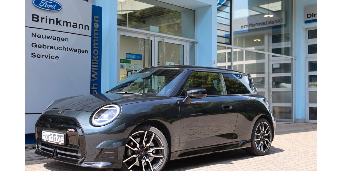 Mini Cooper SE 28.400 km 35.330 &euro; Lilienthal 28865